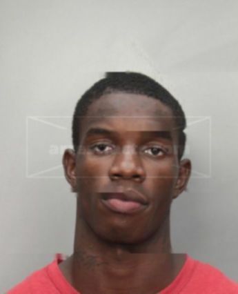 Quincy Keon Watkins