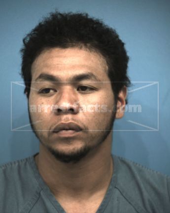 Andrew James Ramirez
