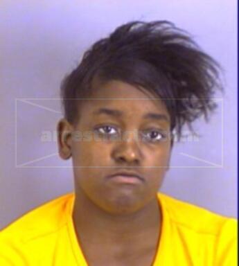 Angela Renea Jackson