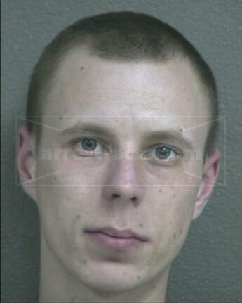 Brandon Scott Farris