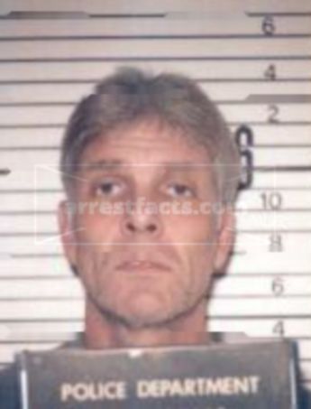 Donald Joseph Benton