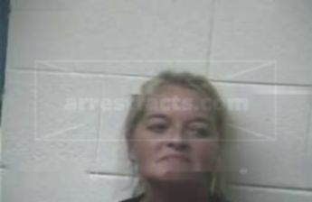 Mary Beth Thomas