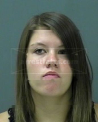 Hayley Marie-Alexandri Wright