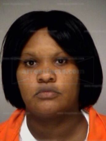 Lashawn Patrica Wall