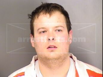 Benjamin Leonard Myers