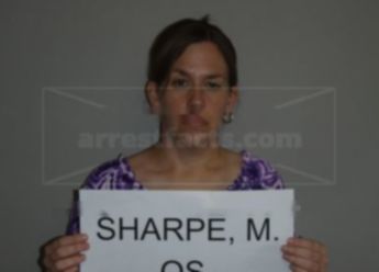 Michelle R Sharpe