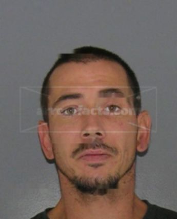 Daniel James Dickerson