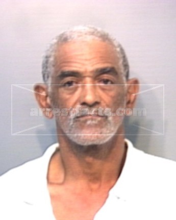 Ray Charles Dixon