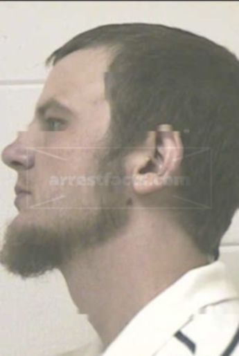 Jonathan Miles Tatum