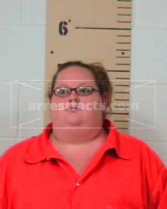 Ashley Varlade
