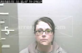 Jennifer Nicole Morton
