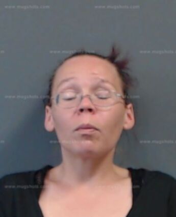 Johanna Faye Pittman