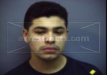Jose Rafael Gonzales
