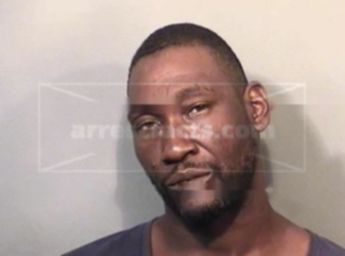 Dennis Foster Williams