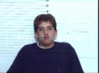 Mathew Fred Sotelo