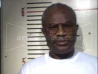 Melvin Benard Anderson