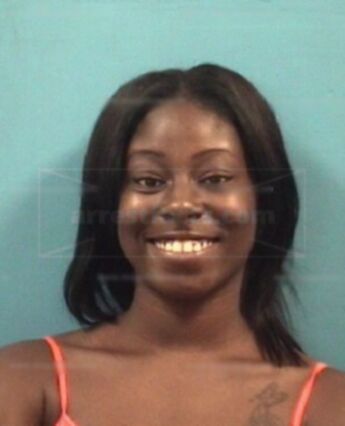 Shavanna Marie Clinton