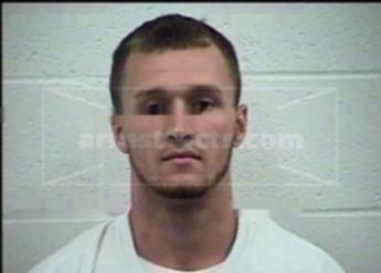 James Aaron Hutchinson