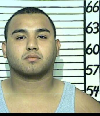 Jacob Robert Gutierrez