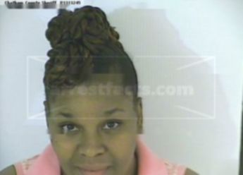 Sanquita Renee Roberson