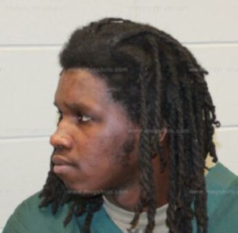 Deante D Burns