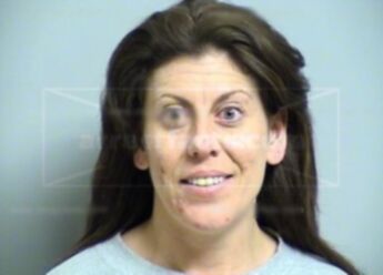 Sabrina Lee Ann Holt