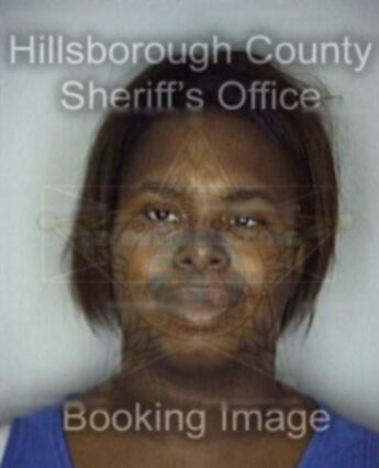 Octavia Lanetha Alford