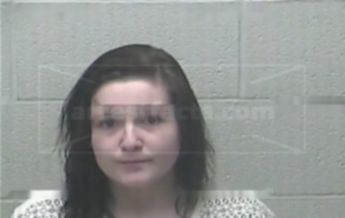 Shelby Victoria Robinette
