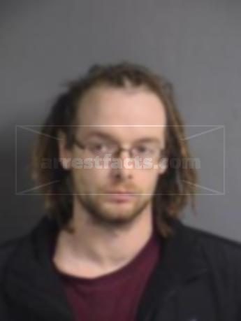 Nathaniel James Ray