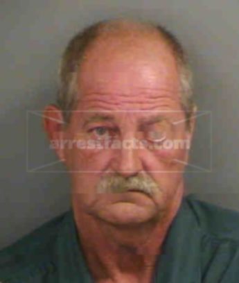 Carl Clifford Simmans