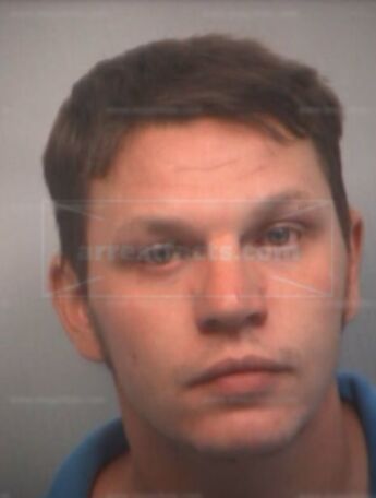 Donald Ben Howerton