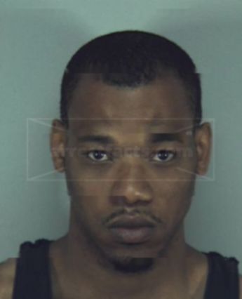 Chauncy Antonio Fenderson