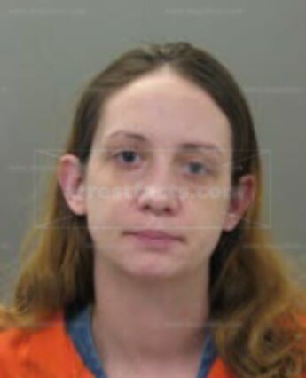 Crystal Danielle Roark