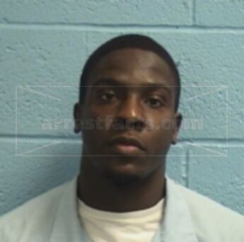 Darius Jones
