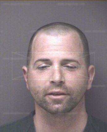 Anthony Justin Woolery
