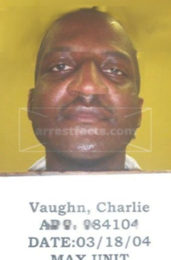 Charlie Vaughn