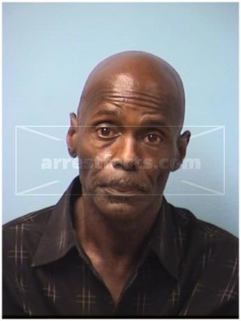 Alfonzo Peek
