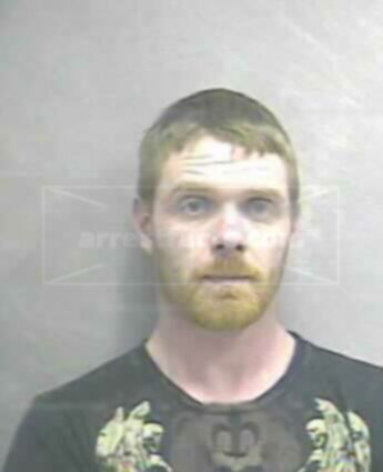 Danny Blaine Groves