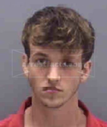 Steven Roger Kymes