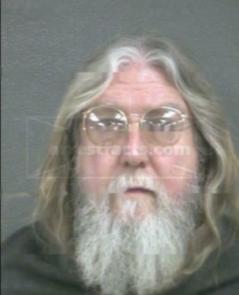 Bud Lee Chapman