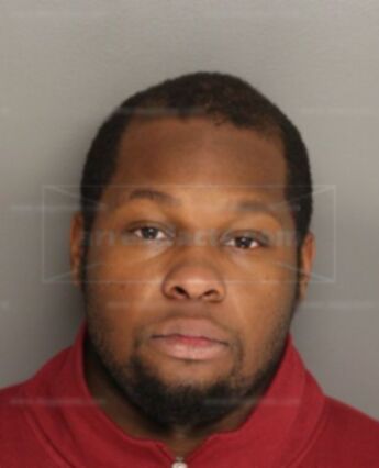 William Theophillis Countee