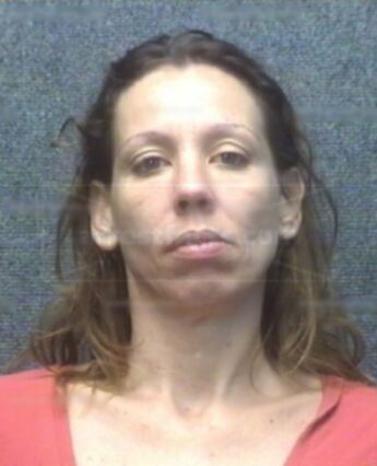 Mindy Marie Weaver