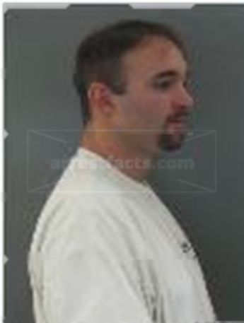 Adam Francis Marchant