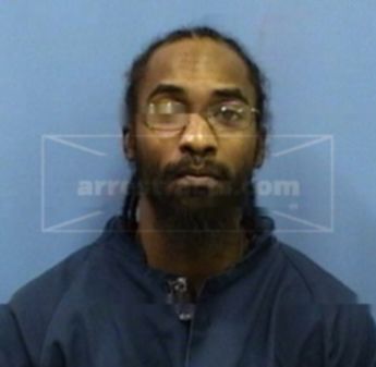 Marcus D. James