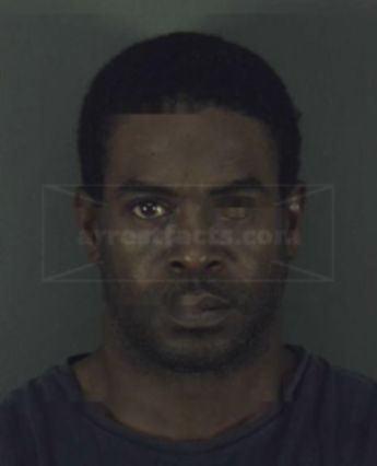 Eddie Alonzo Debose