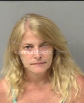 Julia Ann Johnson Scolforo