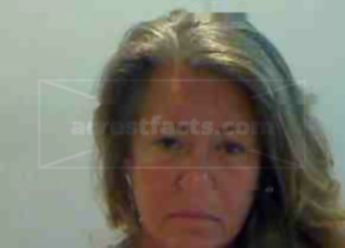 Mary Michelle Najanick