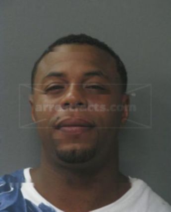 Russell James Griffin