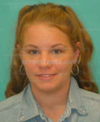 Crystal Ann Wenk