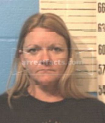 Rhonda Michelle Angier